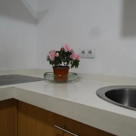Pleno Centro Muy Luminoso Apartamento Córdoba