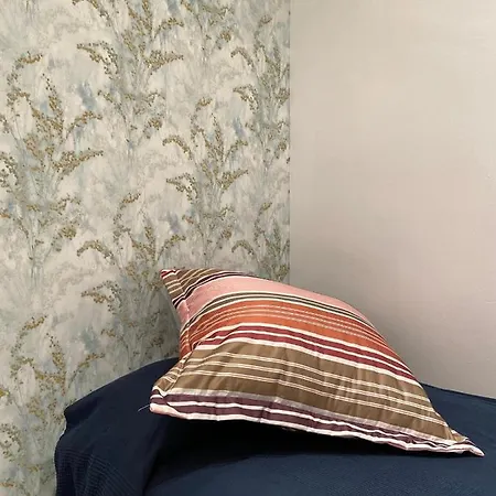 Apartamento Pleno Centro Muy Luminoso Córdoba