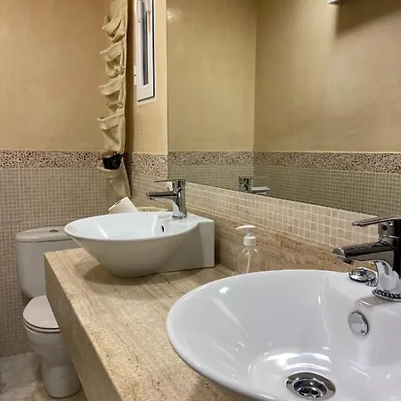 Apartamento Pleno Centro Muy Luminoso Córdoba