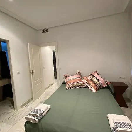 Apartamento Pleno Centro Muy Luminoso